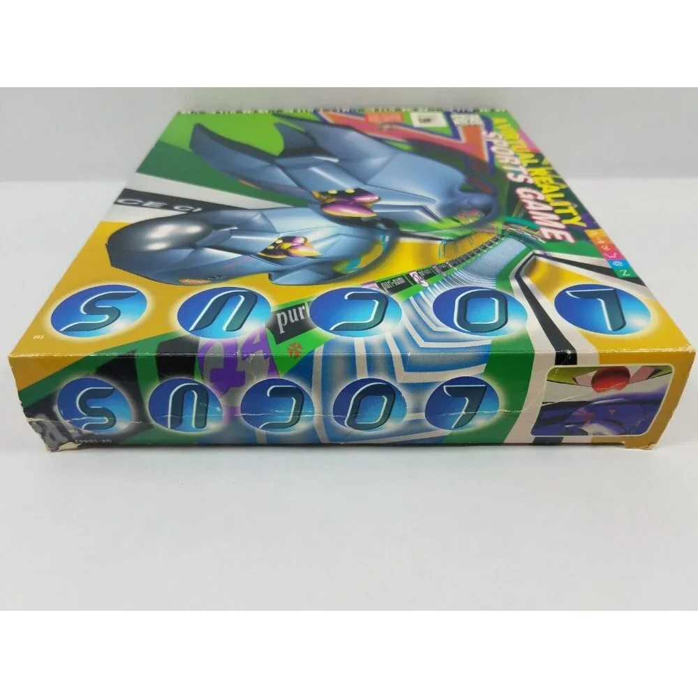 N/A locus cd